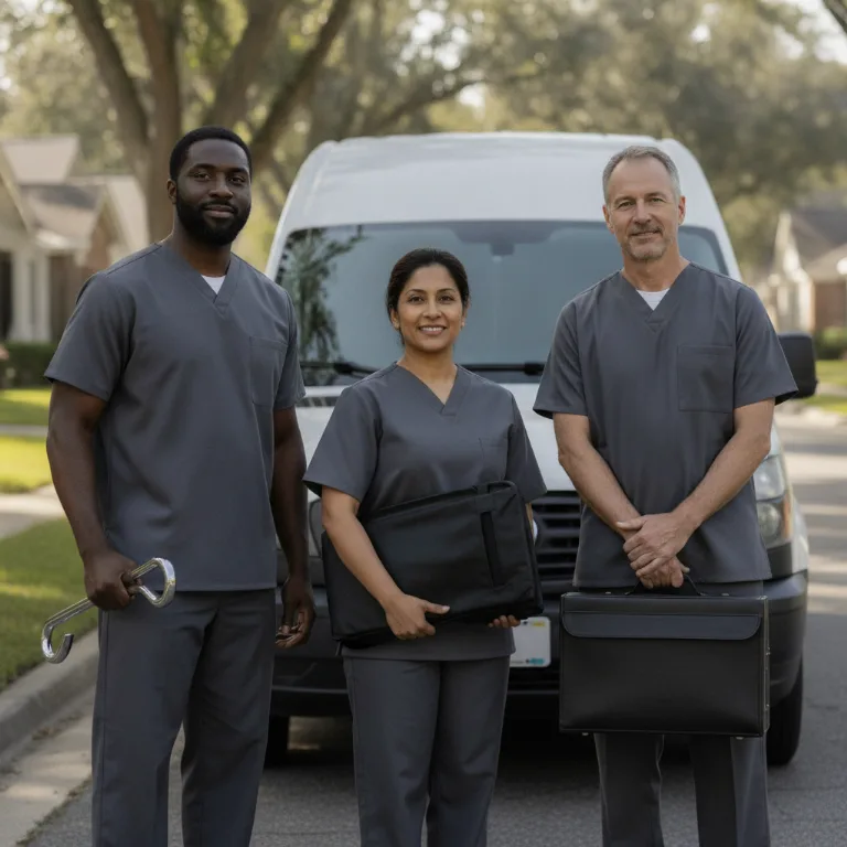 funeral home Landsdale