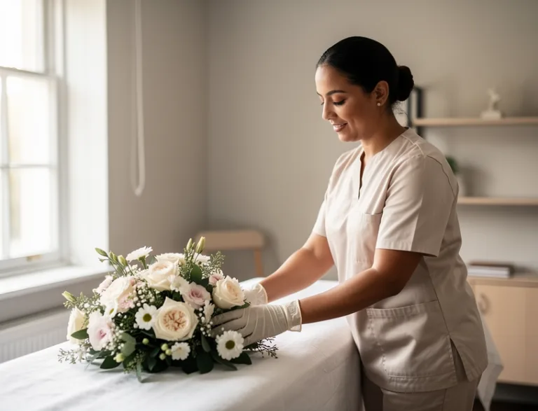 funeral home Landsdale